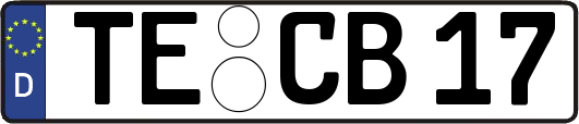 TE-CB17