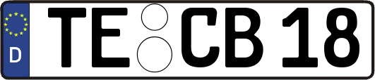 TE-CB18