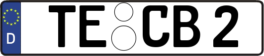 TE-CB2