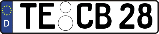 TE-CB28