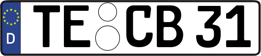 TE-CB31