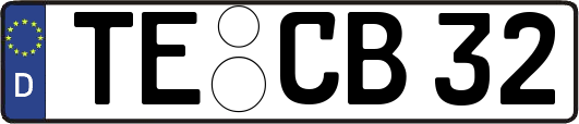 TE-CB32