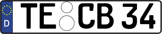 TE-CB34