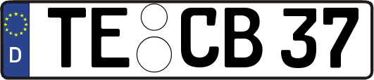 TE-CB37