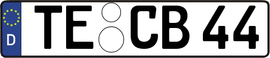 TE-CB44