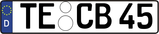TE-CB45