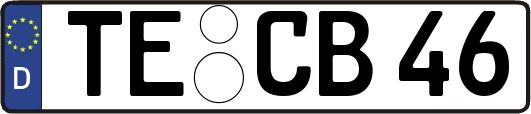 TE-CB46