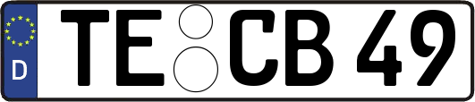 TE-CB49
