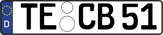 TE-CB51