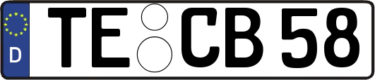 TE-CB58