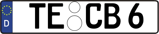TE-CB6
