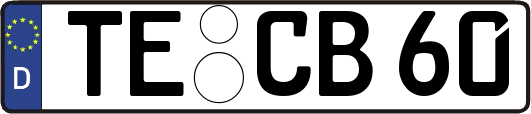 TE-CB60