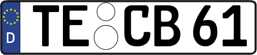 TE-CB61