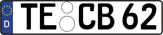 TE-CB62