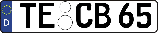 TE-CB65
