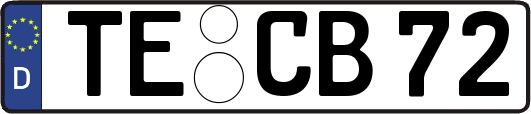 TE-CB72