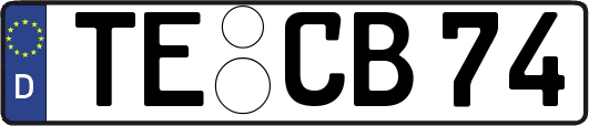 TE-CB74