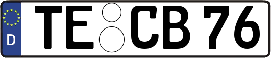 TE-CB76
