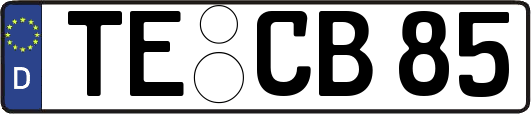 TE-CB85