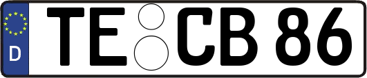 TE-CB86