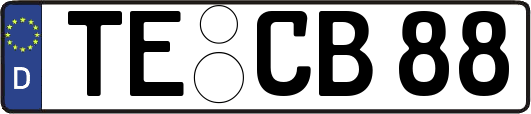 TE-CB88