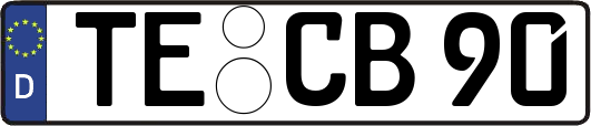 TE-CB90