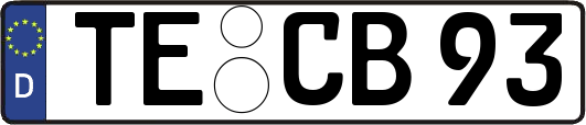 TE-CB93