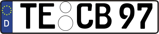 TE-CB97