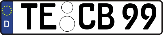 TE-CB99