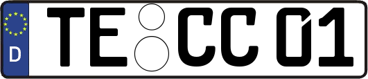 TE-CC01
