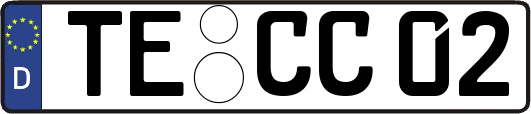 TE-CC02