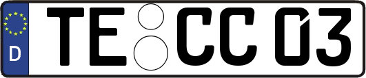 TE-CC03