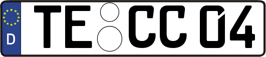 TE-CC04