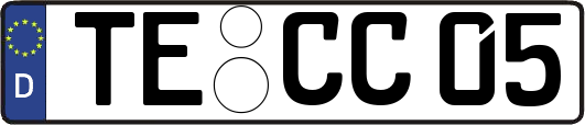 TE-CC05