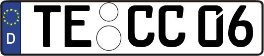 TE-CC06