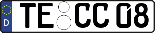 TE-CC08