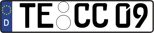 TE-CC09