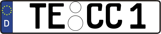 TE-CC1