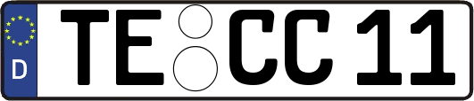TE-CC11