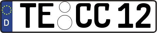 TE-CC12