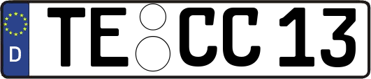 TE-CC13