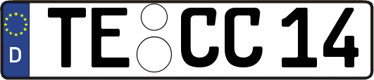 TE-CC14