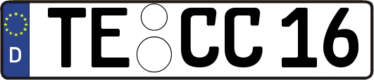 TE-CC16