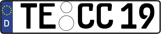 TE-CC19