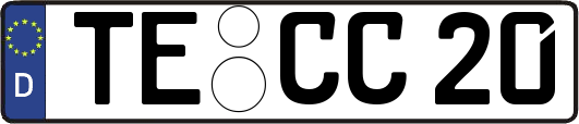 TE-CC20