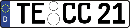 TE-CC21
