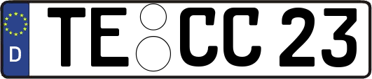 TE-CC23