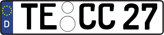 TE-CC27