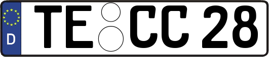 TE-CC28
