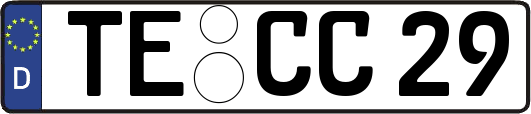 TE-CC29